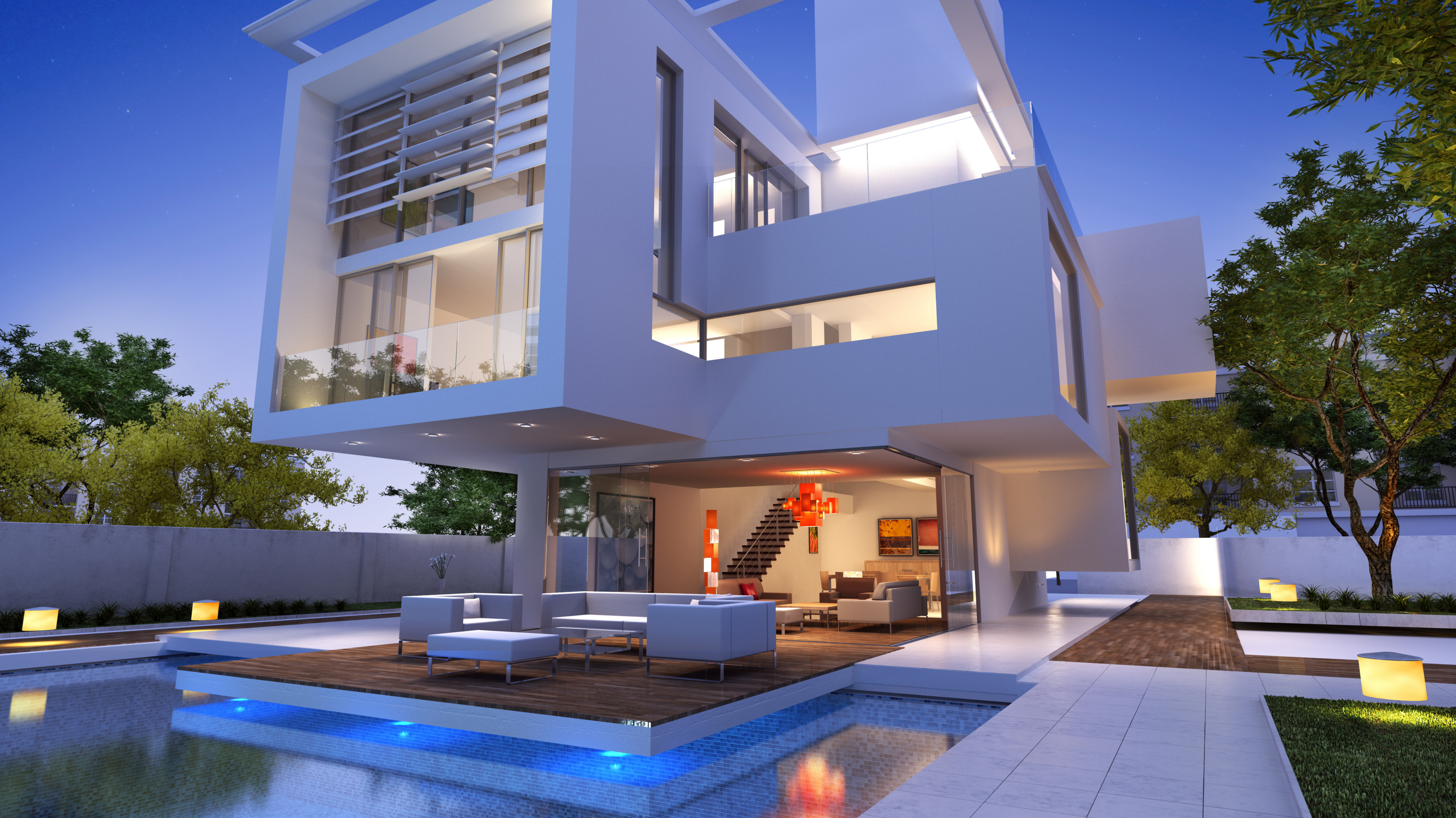 About The-Real Estate
